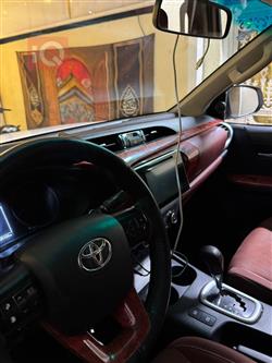 تويوتا هايلوكس